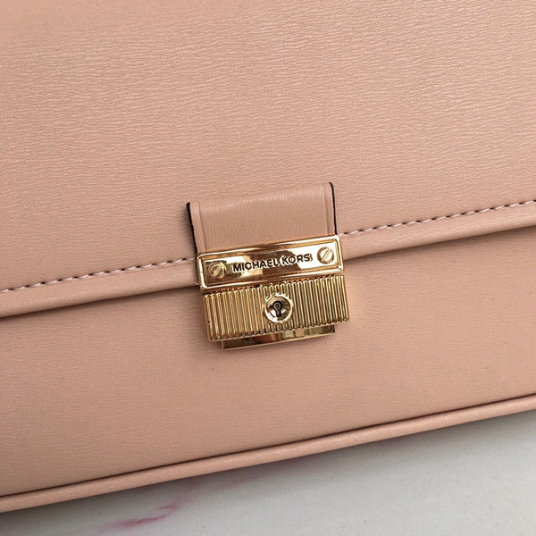 マイケルコースバッグ内部構造